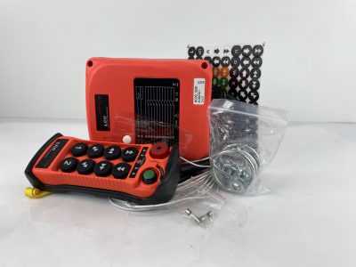 Пульт керування Q800 (DC 12-24V)