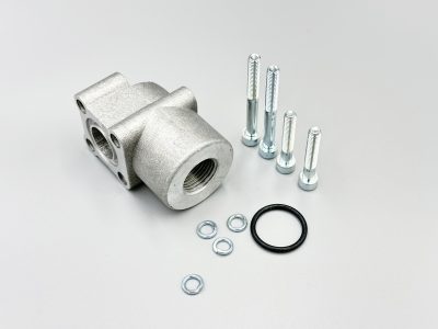 Фланец RB012-40-M