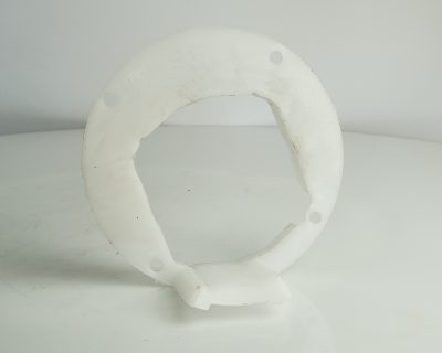 Фланець Return plastic