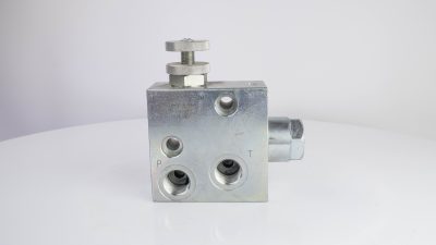 Регулятор витрат RFP3 1/2" OMS
