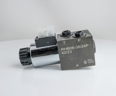 Гідророзподілювач RHB06-38/24P