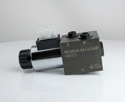 Гідророзподілювач RHB06-M14/24P