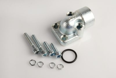 Фланець RIA35-012-M