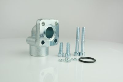 Фланець RIA55-100-M