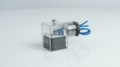 Роз'єм 220V sockets with diode bridge