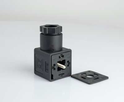 Роз'єм 24/12V (3 pin)
