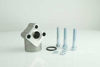 Фланець RP2-034-M