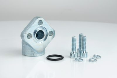 Фланець RPA1-012-M