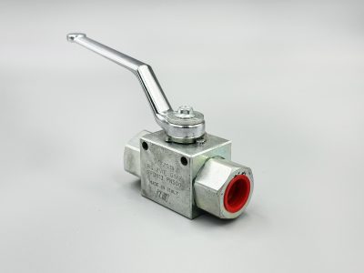 Кран RS 2 VIE 1/2" FF