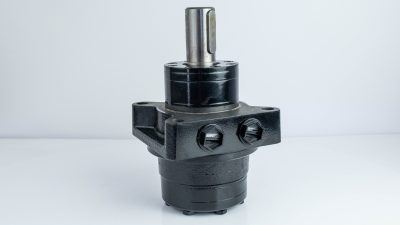 Гідромотор RW80CBMPC