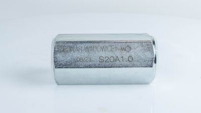 Клапан S20A1.0