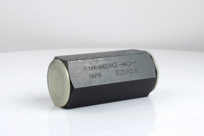Клапан S20A2.0