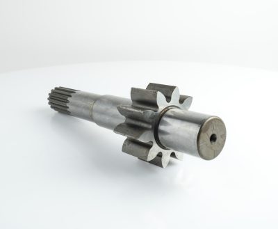 Шестеренний вал 30-61 F6 (SAE-B-15T) (630061028)