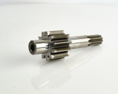 Шестеренний вал SCF04 SAE (200.0073.A - CC06)