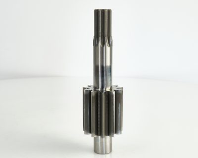 Шестеренний вал SCF04 SAE (200.0073.A - CC26)