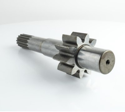 Шестеренний вал K-PL20.6,3-12/FS (27721454)