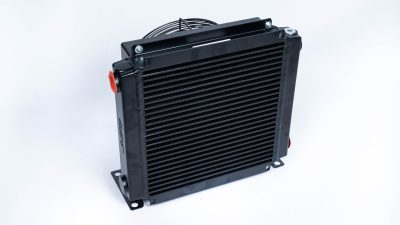 Теплообмінник SS300300A-P