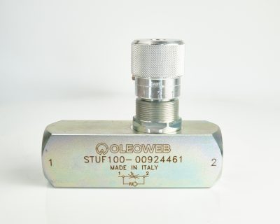 Клапан STUF100