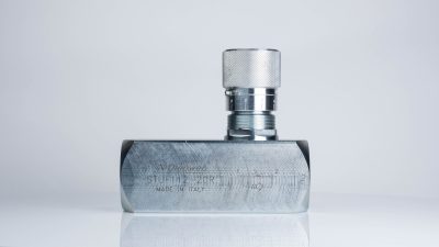 Клапан STUF112