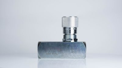 Клапан STUF114