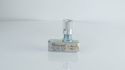 Клапан STUF180