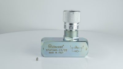 Клапан STUF340