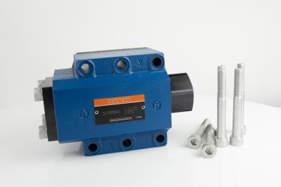 Клапан SV30PA140