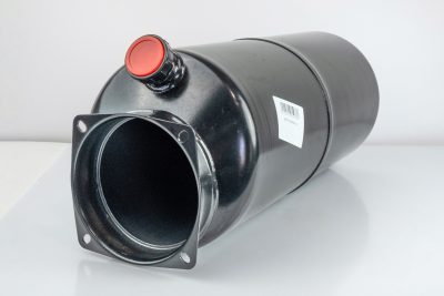 Бак TS120C440-10L V