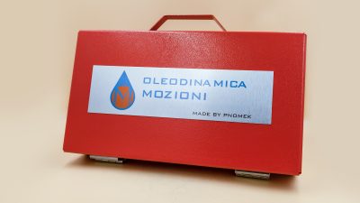 Комплект манометрів з з'єднанням ТВ1.4-7-8-9-10