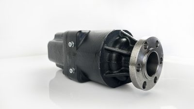 Насос UNI ISRAK 34 BD (P0834UF431)