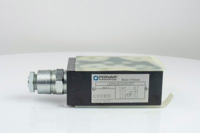 Клапан UZPR10S-02/50-2-PT