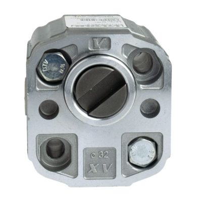 Насоси шестеренні XV-1 (Ø32 Standard German ‘BH’ FLANGE)