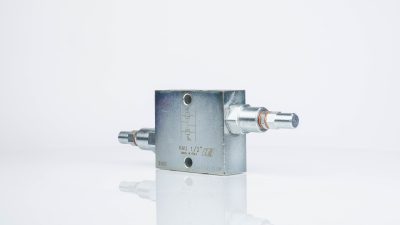 Клaпан VAU 1/2" 80-300 BAR