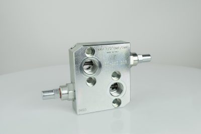 Kлaпан VAU 1/2"OMP/OMR 50-250B.