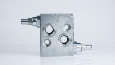 Kлaпан VAU 1/2" OMS 50-250B.