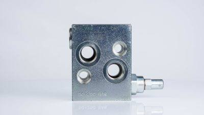 Kлaпан VAU 1/2"SE OMS 50-250B.