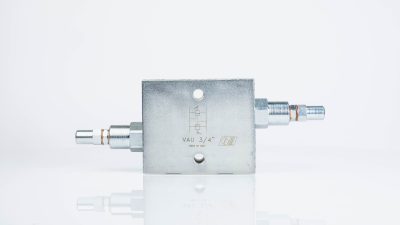 Клaпан VAU 3/4" 10-180 BAR