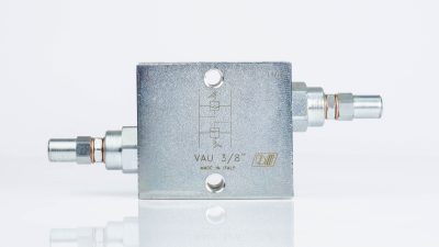 Клaпан VAU 3/8" 10-180 BAR