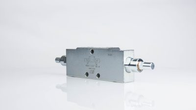 Клапан VBCD 1/2" DE-A