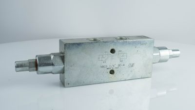 Клапан VBCD 1/4" DE-A
