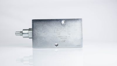 Клапан VBCD 1" SE-A