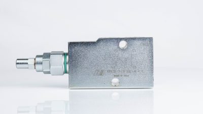 Клапан VBCD 3/8" SE-A CC