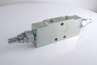 Клапан VBCD 3/4" DE CC