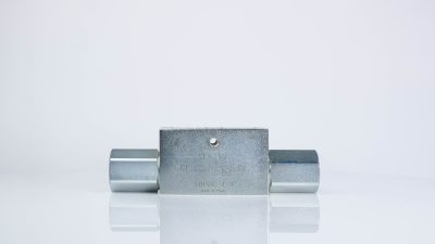 Клапан VBPDE 3/4"