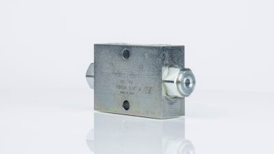 Клапан VBPDE 3/8"A