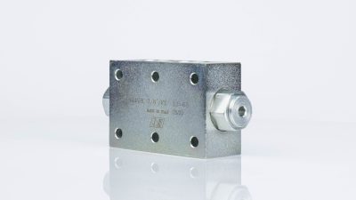 Клапан VBPDE 3/8"FL-L3=62