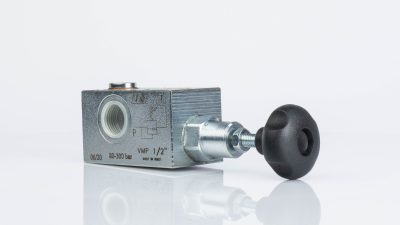 Клапан VMP1/2"C/VOL.80-300BAR