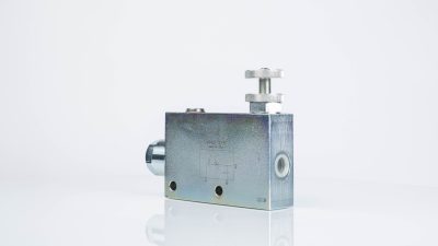 Регулятор витрат VPR3 3/8"