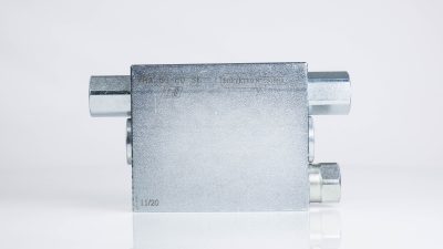 Клапан VRA 60/80 SE