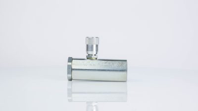 Клапан VRFU 90 3/8 COMP.